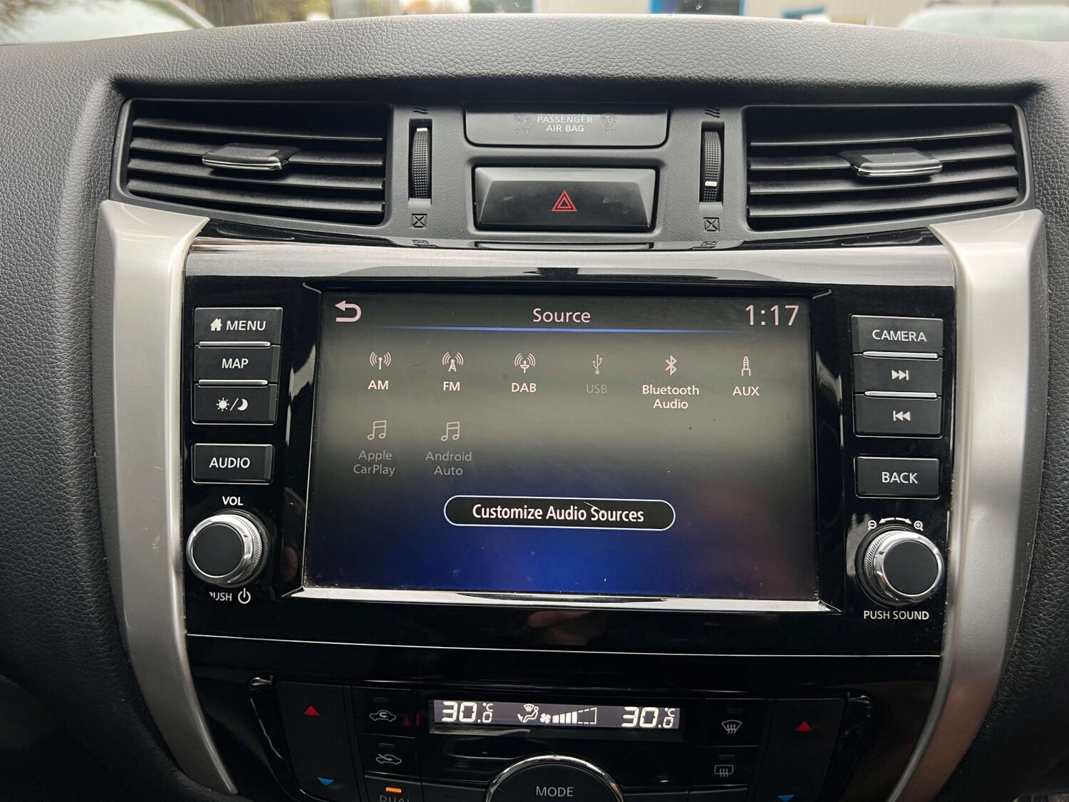 Used Nissan Navara 2019 for sale - 77152811: Photo 34