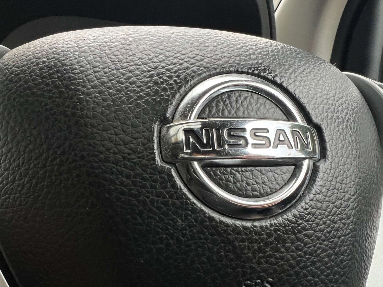 Used Nissan Navara 2019 for sale - 77152811: Photo 35