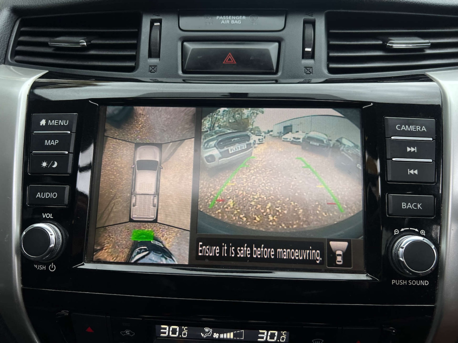 Used Nissan Navara 2019 for sale - 77152811: Photo 36