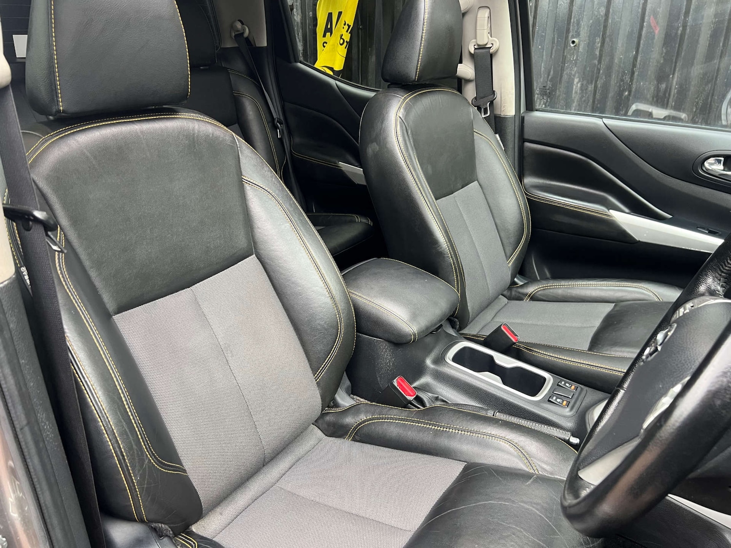 Used Nissan Navara 2019 for sale - 77152811: Photo 37