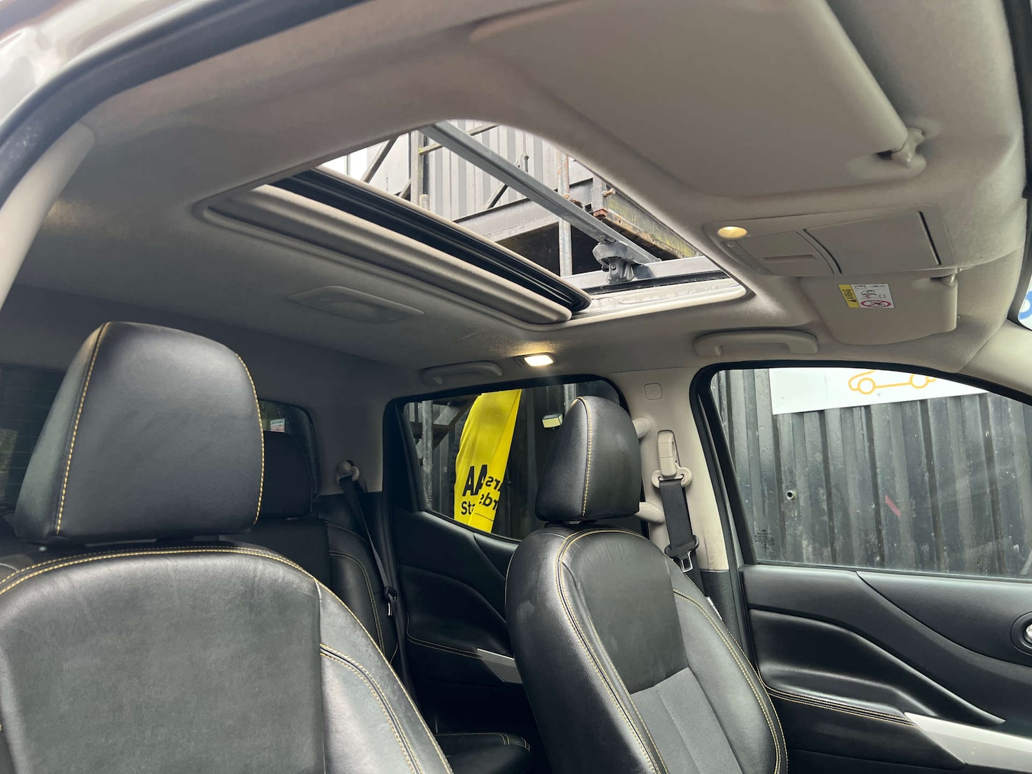 Used Nissan Navara 2019 for sale - 77152811: Photo 38