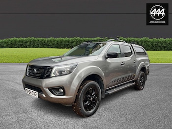 Used Nissan Navara 2019 for sale - 77152811: Photo
