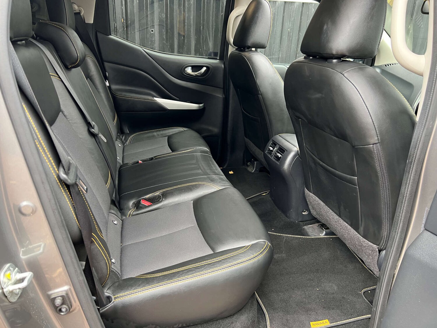 Used Nissan Navara 2019 for sale - 77152811: Photo 43