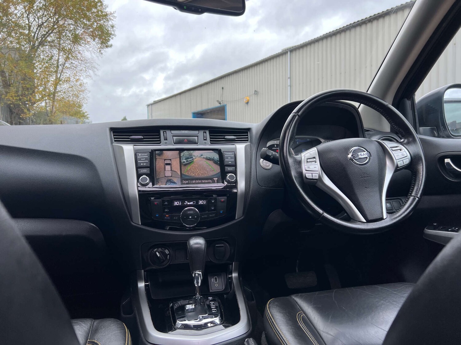 Used Nissan Navara 2019 for sale - 77152811: Photo 44