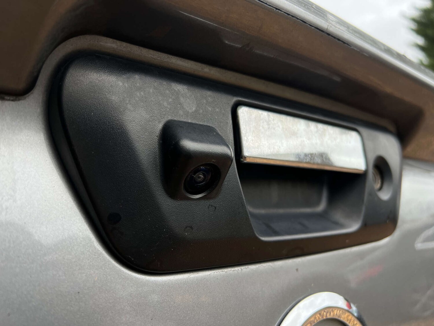 Used Nissan Navara 2019 for sale - 77152811: Photo 46