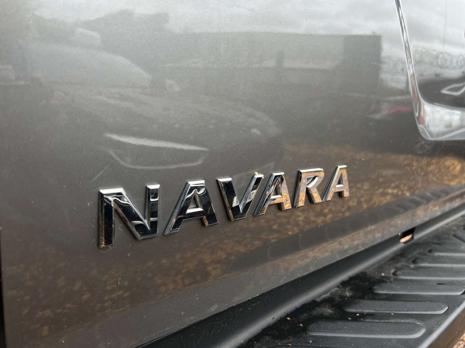 Used Nissan Navara 2019 for sale - 77152811: Photo 48