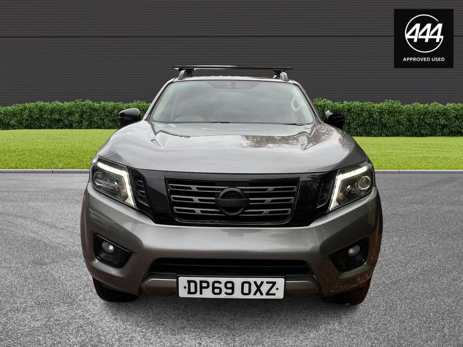 Used Nissan Navara 2019 for sale - 77152811: Photo 5