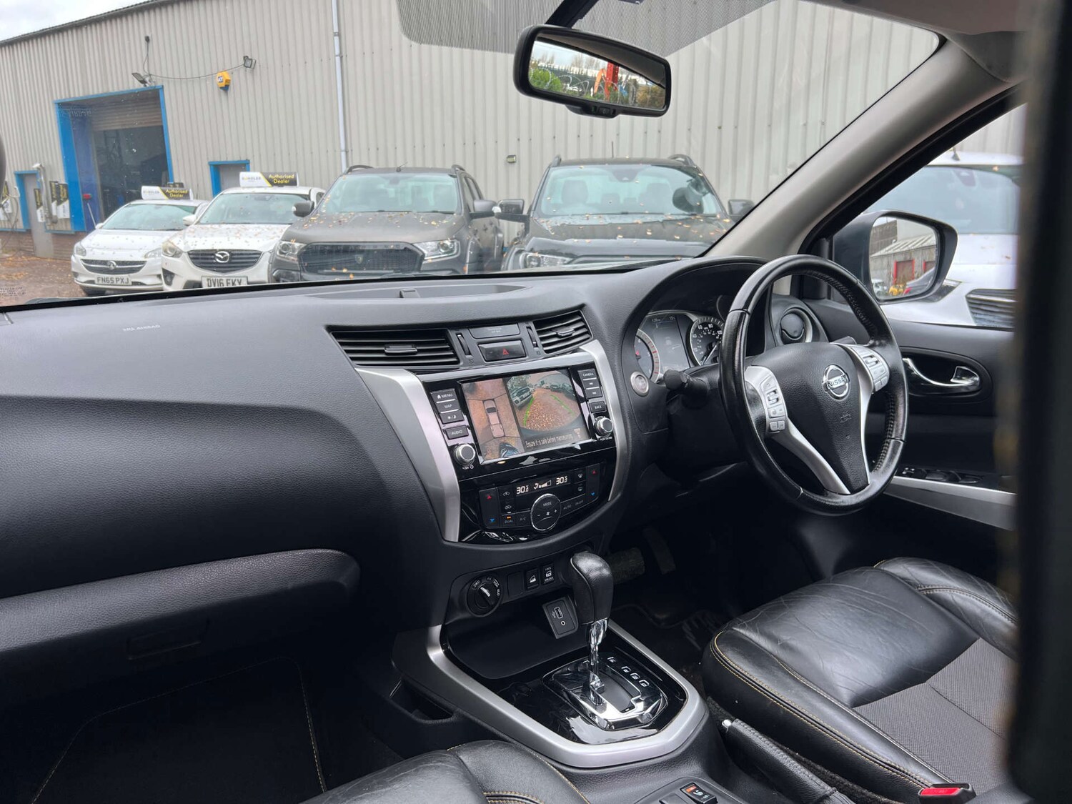 Used Nissan Navara 2019 for sale - 77152811: Photo 52