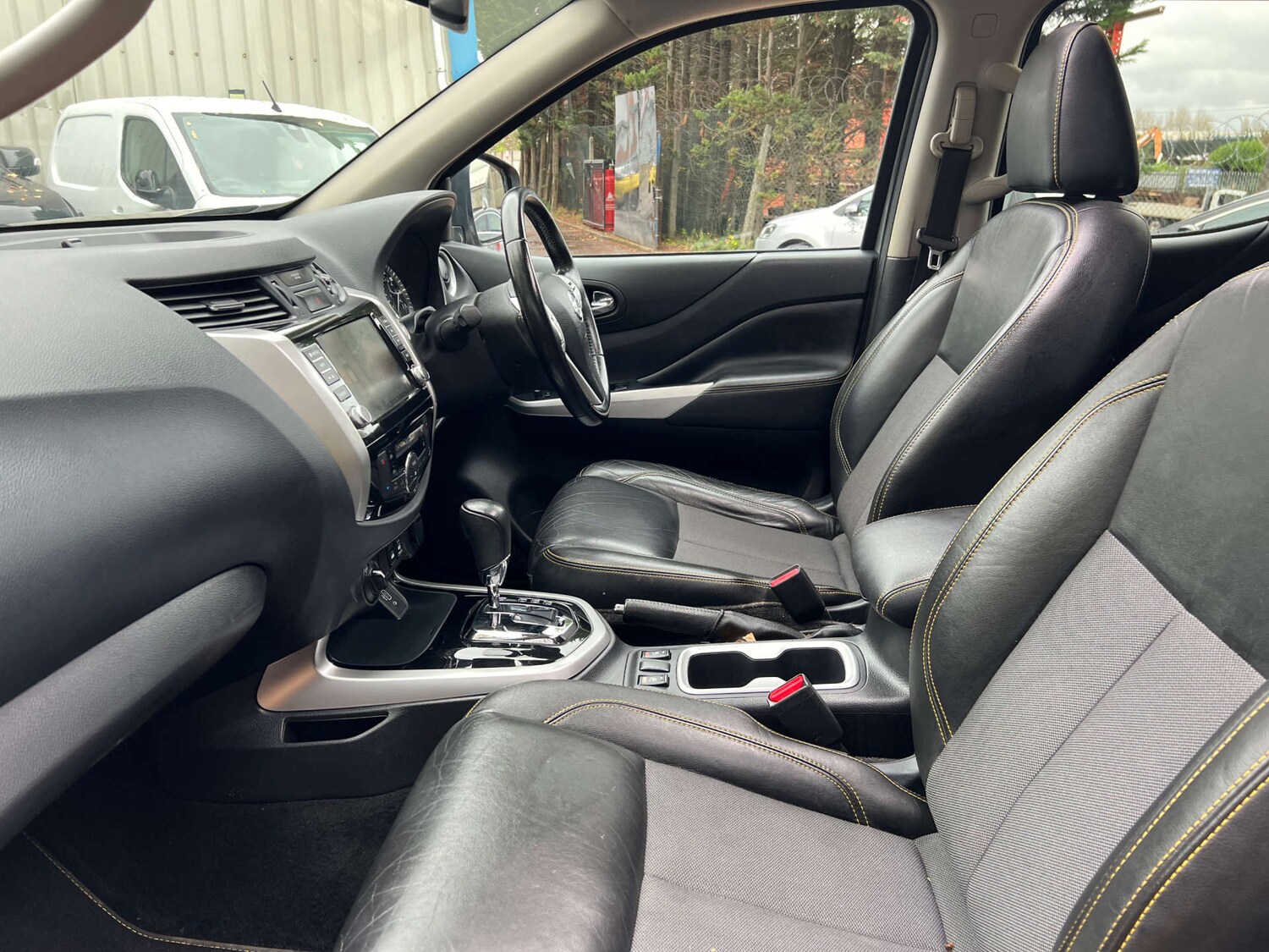 Used Nissan Navara 2019 for sale - 77152811: Photo 55