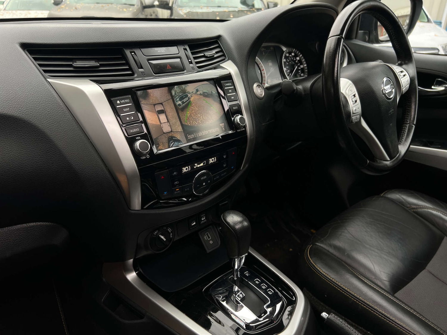 Used Nissan Navara 2019 for sale - 77152811: Photo 57