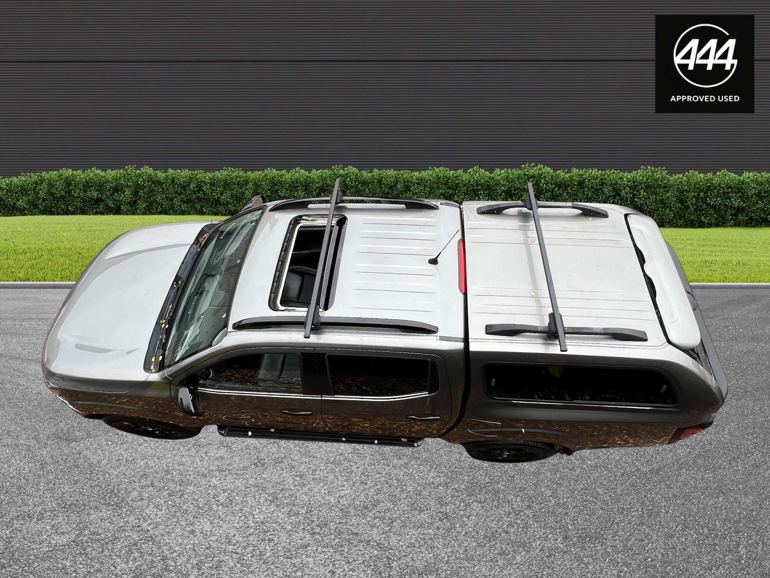 Used Nissan Navara 2019 for sale - 77152811: Photo 6