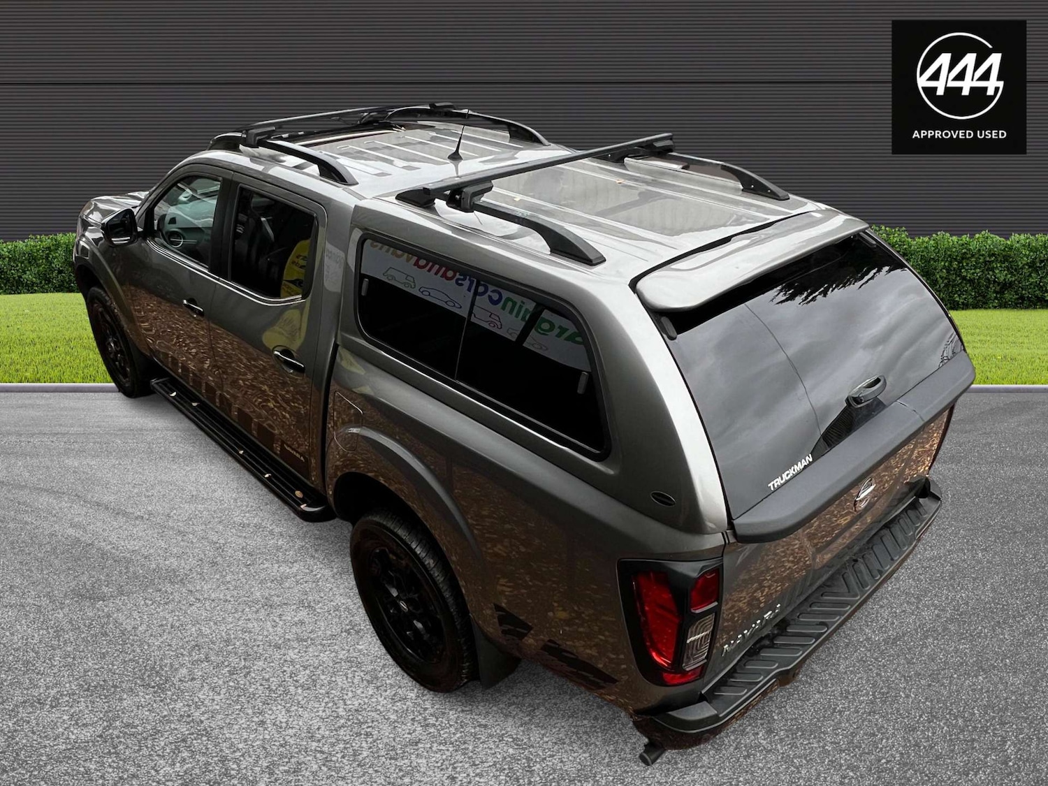 Used Nissan Navara 2019 for sale - 77152811: Photo 8