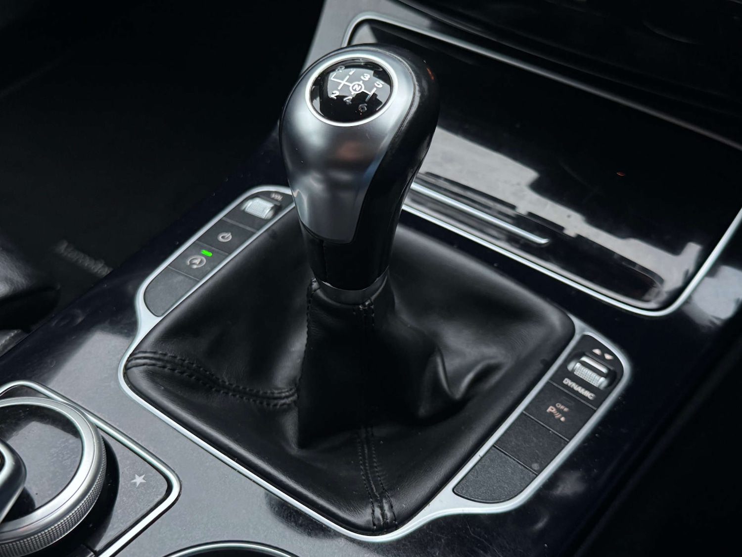 Used Mercedes-Benz C Class 2015 for sale - 77476420: Photo 15