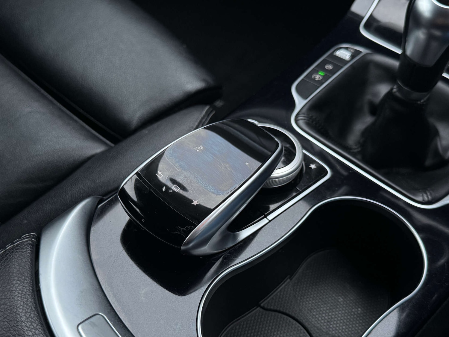 Used Mercedes-Benz C Class 2015 for sale - 77476420: Photo 16