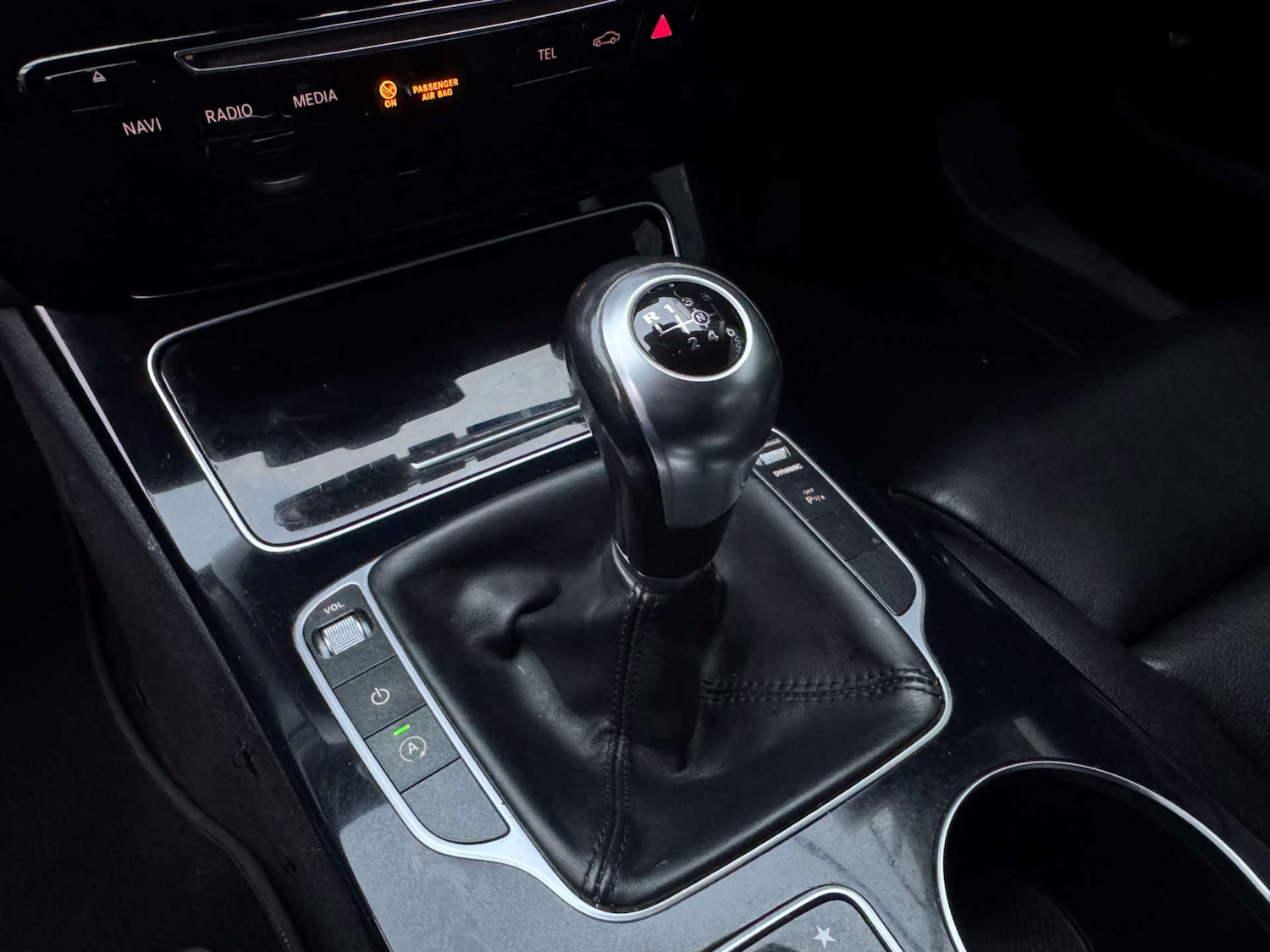 Used Mercedes-Benz C Class 2015 for sale - 77476420: Photo 17