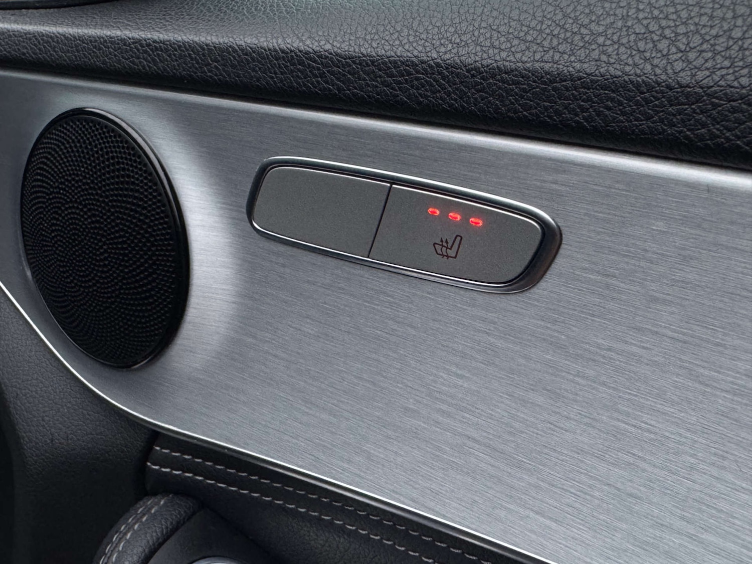 Used Mercedes-Benz C Class 2015 for sale - 77476420: Photo 27