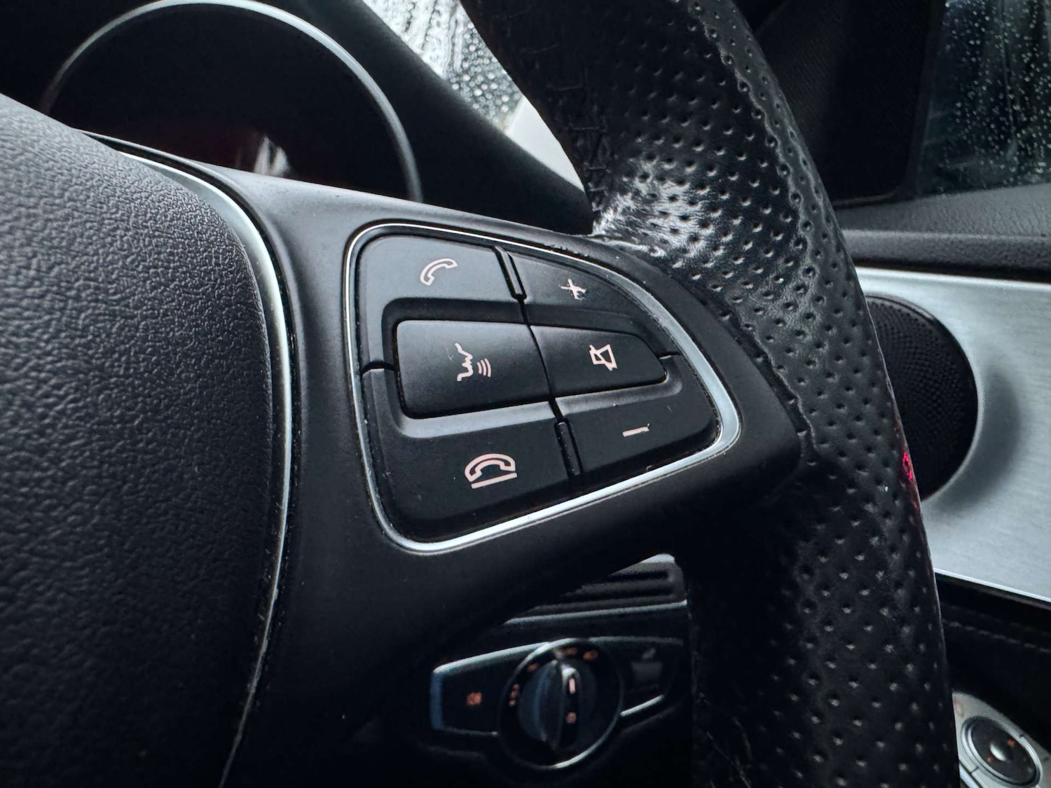 Used Mercedes-Benz C Class 2015 for sale - 77476420: Photo 29