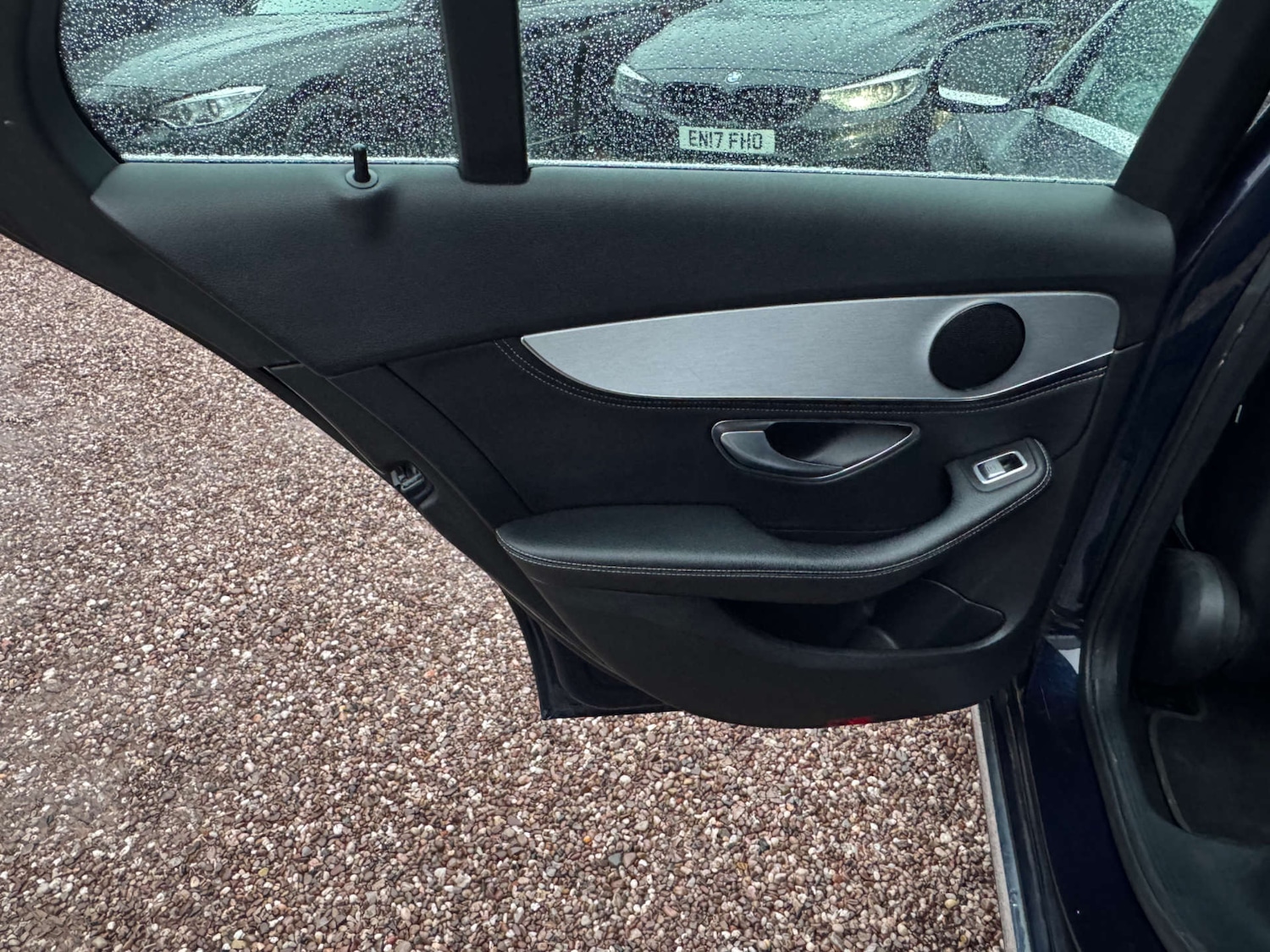 Used Mercedes-Benz C Class 2015 for sale - 77476420: Photo 38