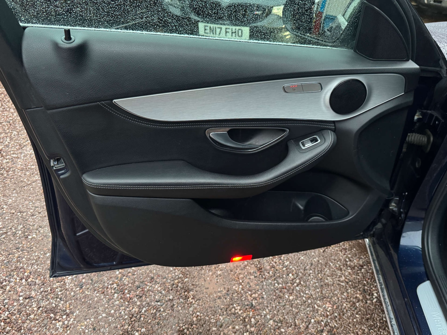 Used Mercedes-Benz C Class 2015 for sale - 77476420: Photo 39