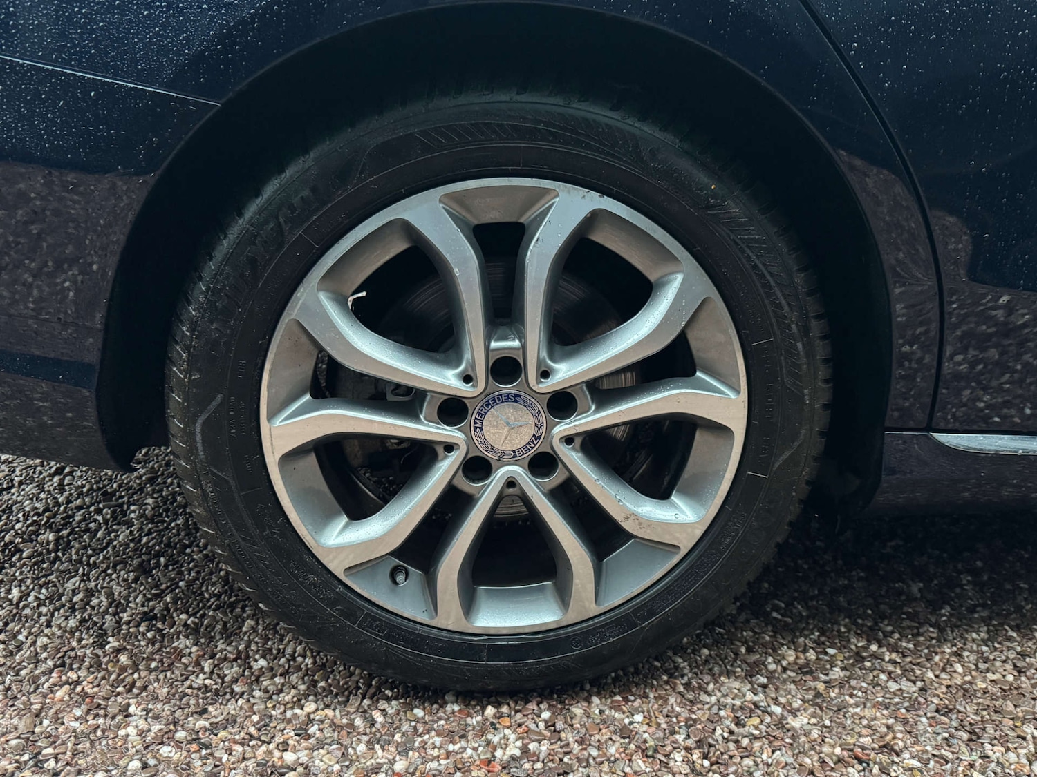 Used Mercedes-Benz C Class 2015 for sale - 77476420: Photo 43