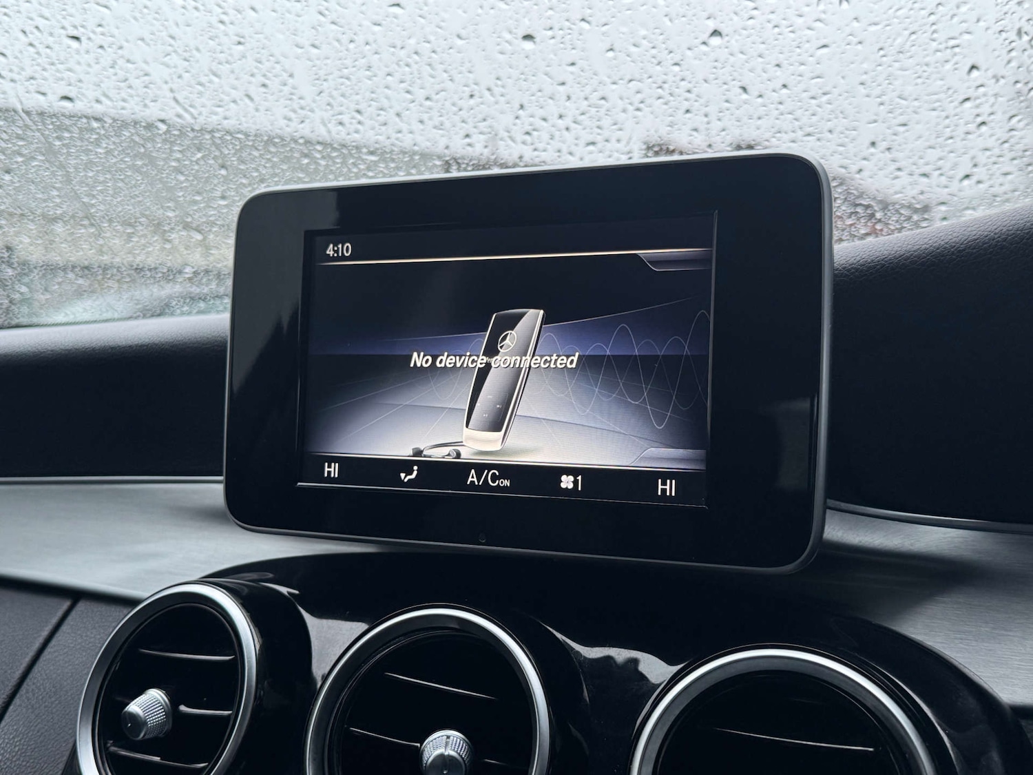 Used Mercedes-Benz C Class 2015 for sale - 77476420: Photo 46