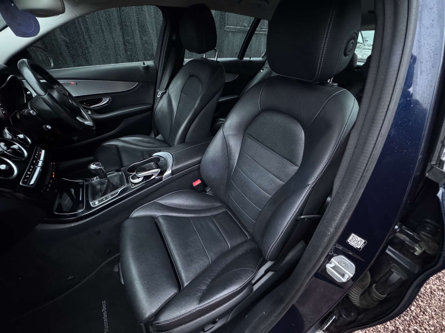 Used Mercedes-Benz C Class 2015 for sale - 77476420: Photo 59