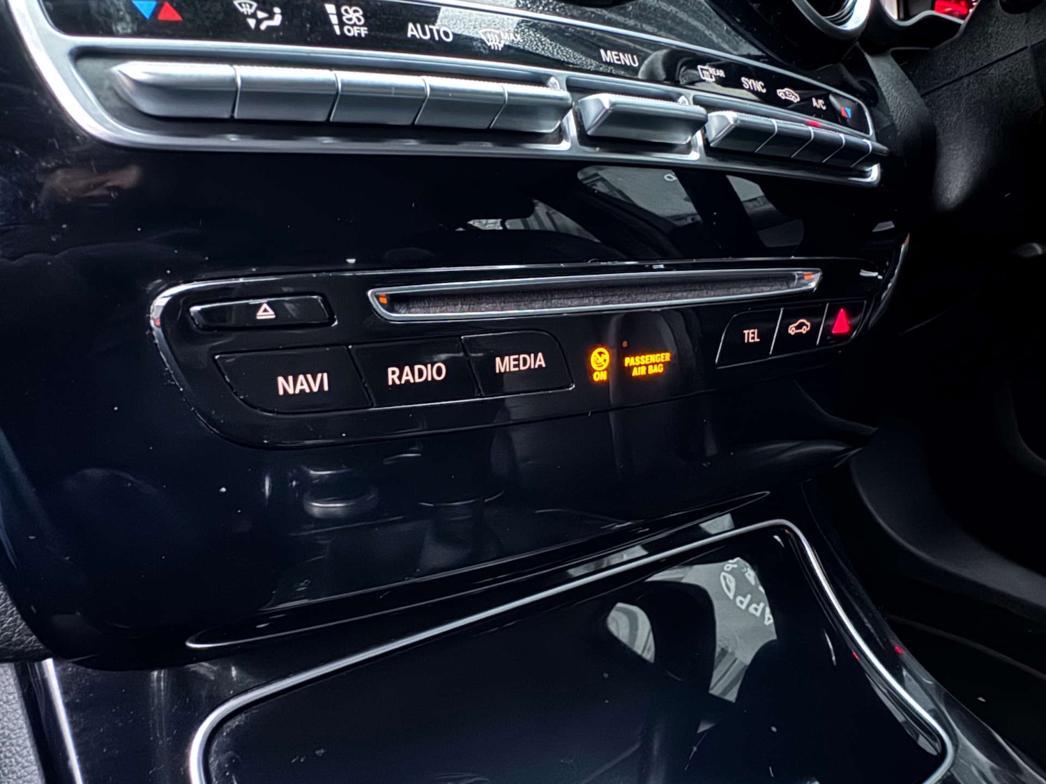 Used Mercedes-Benz C Class 2015 for sale - 77476420: Photo 62