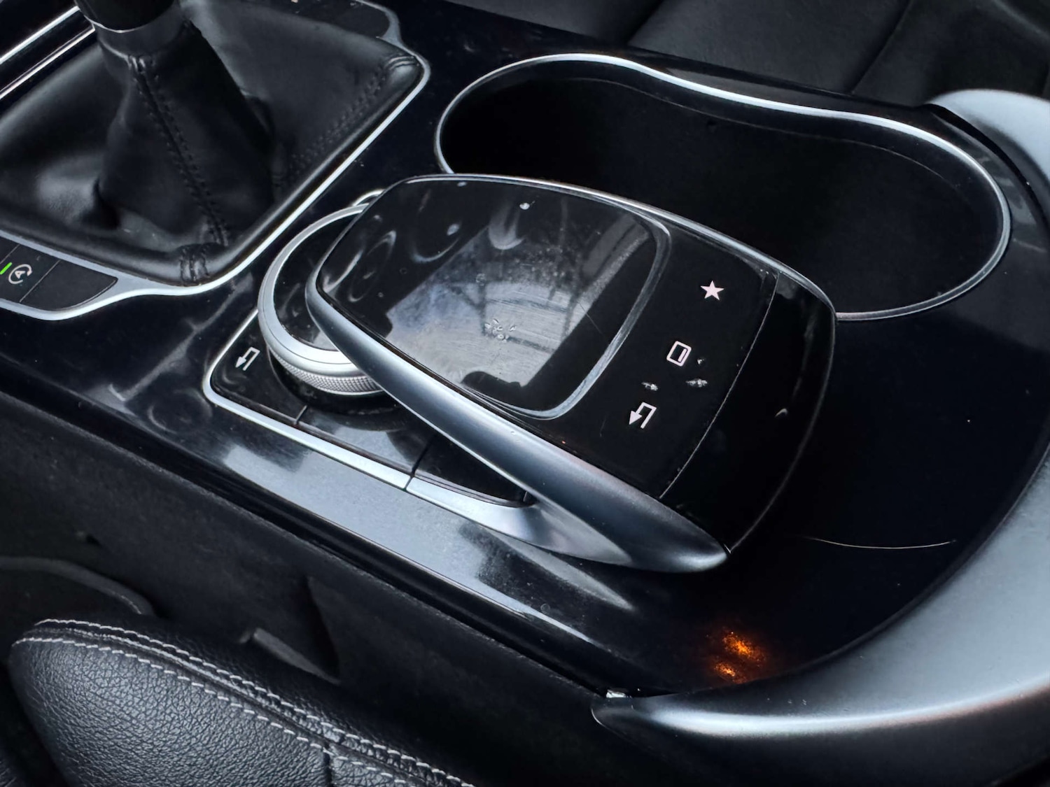 Used Mercedes-Benz C Class 2015 for sale - 77476420: Photo 63