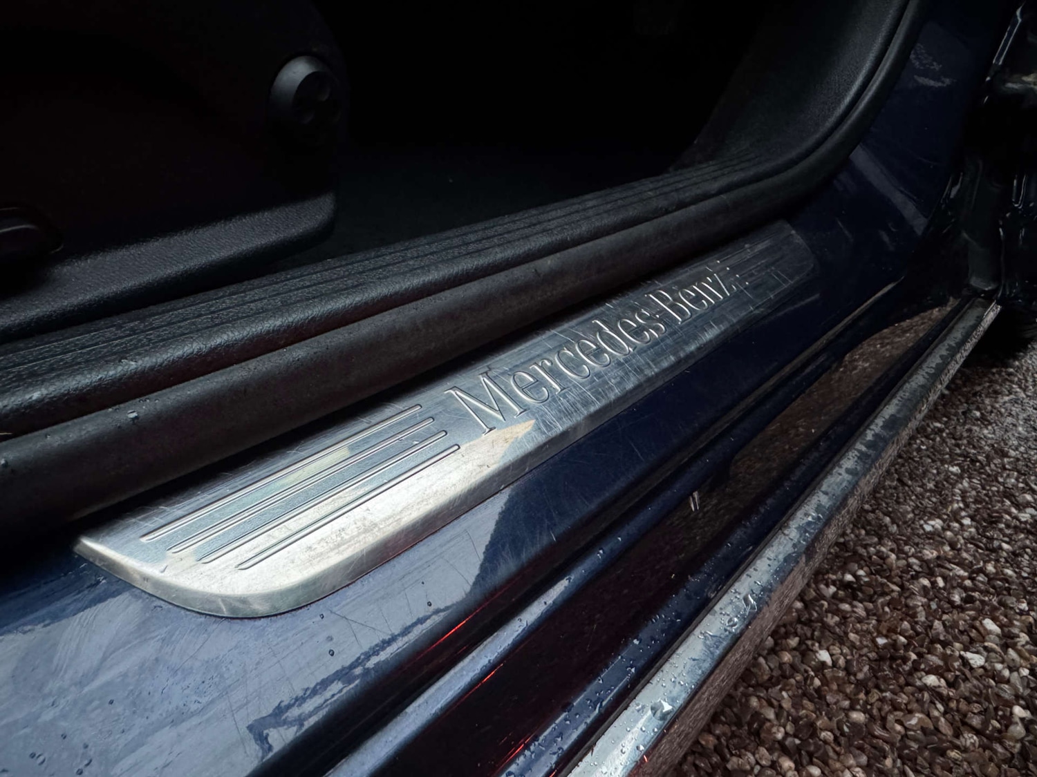 Used Mercedes-Benz C Class 2015 for sale - 77476420: Photo 64