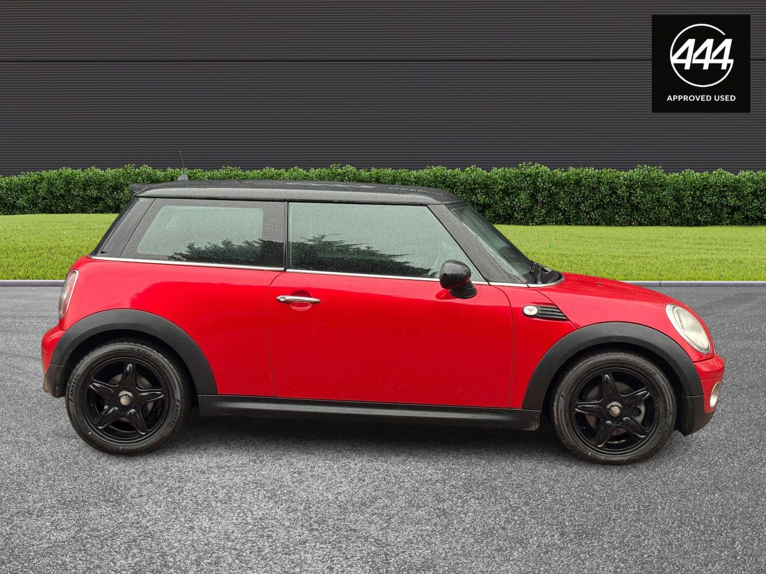 Used MINI Hatch 2008 for sale - 77383405: Photo 10