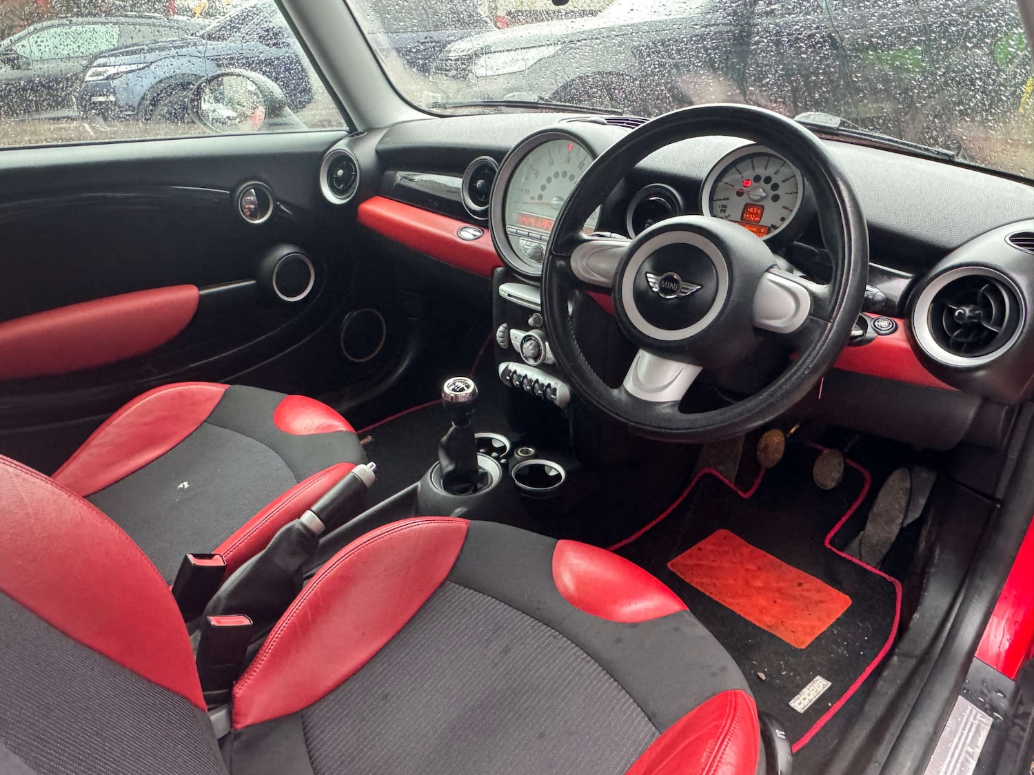 Used MINI Hatch 2008 for sale - 77383405: Photo 12