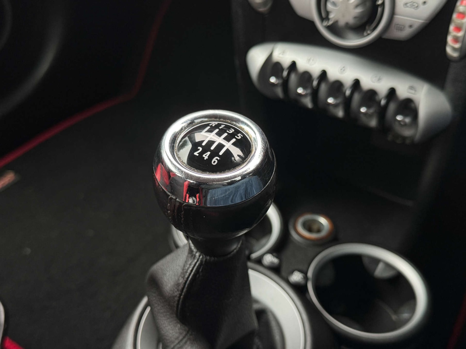 Used MINI Hatch 2008 for sale - 77383405: Photo 13