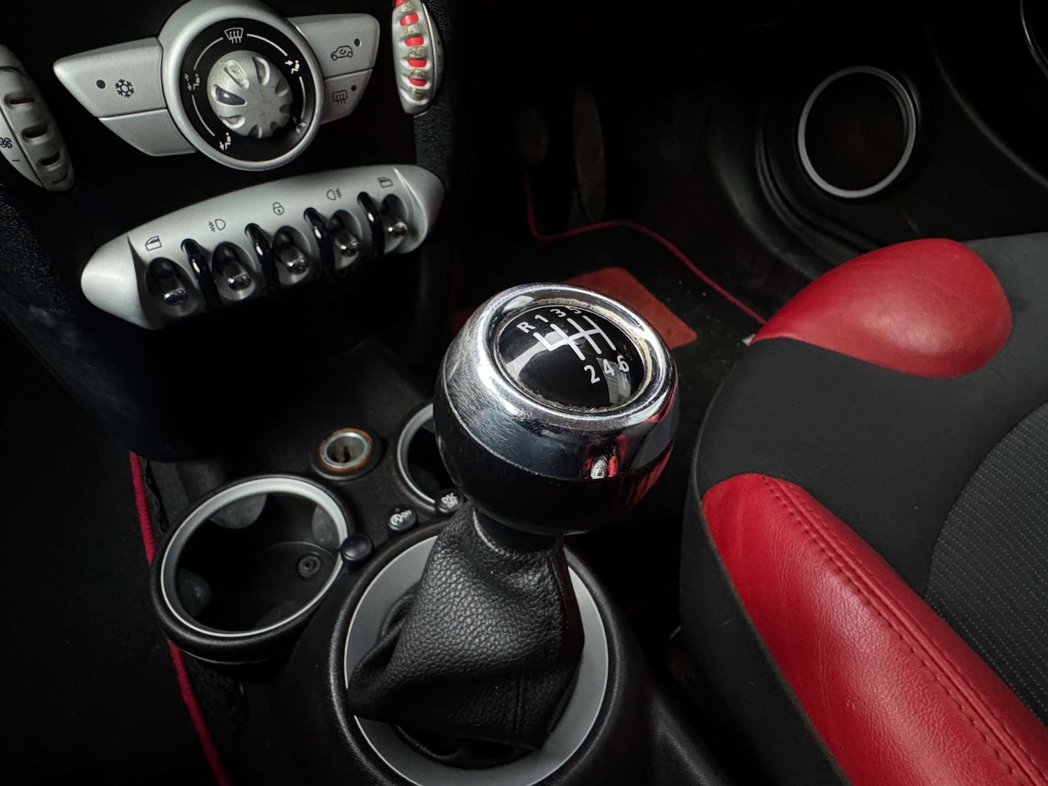 Used MINI Hatch 2008 for sale - 77383405: Photo 14