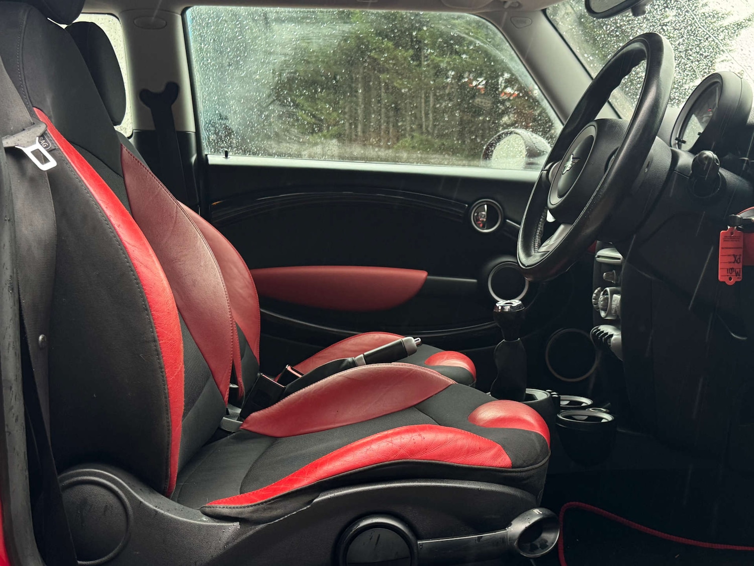 Used MINI Hatch 2008 for sale - 77383405: Photo 15