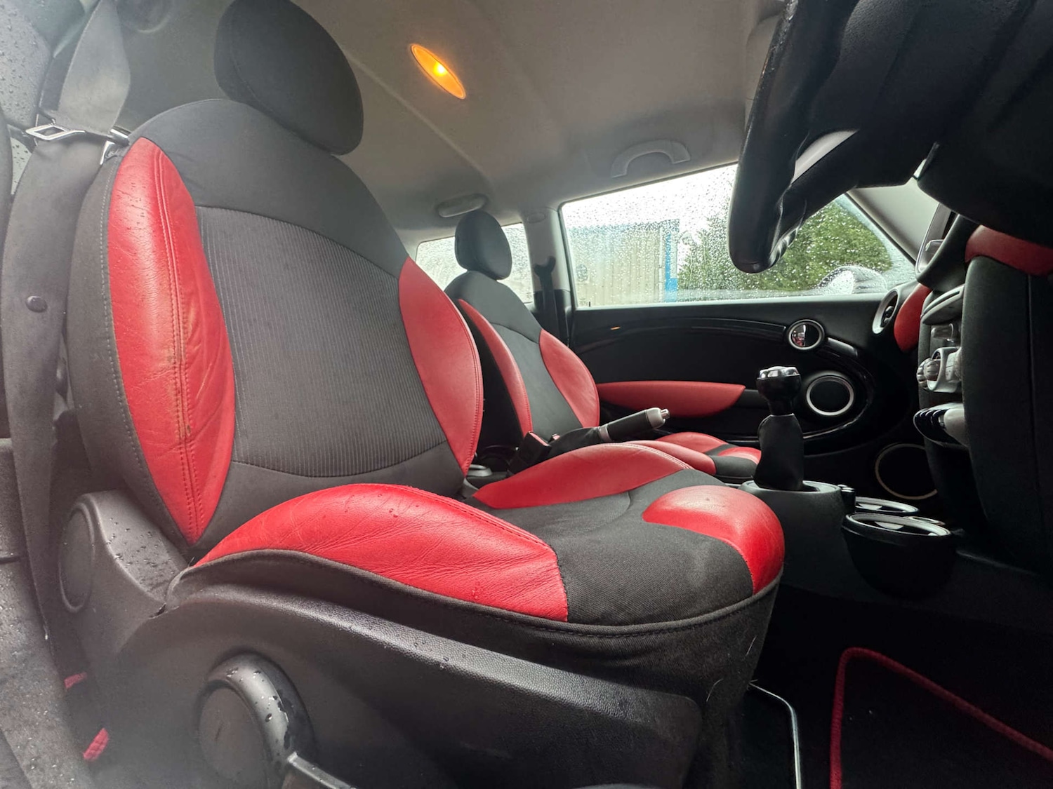 Used MINI Hatch 2008 for sale - 77383405: Photo 16