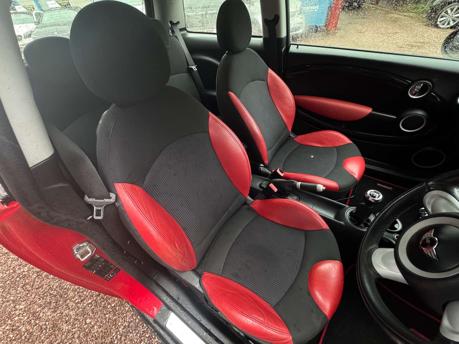 Used MINI Hatch 2008 for sale - 77383405: Photo 17