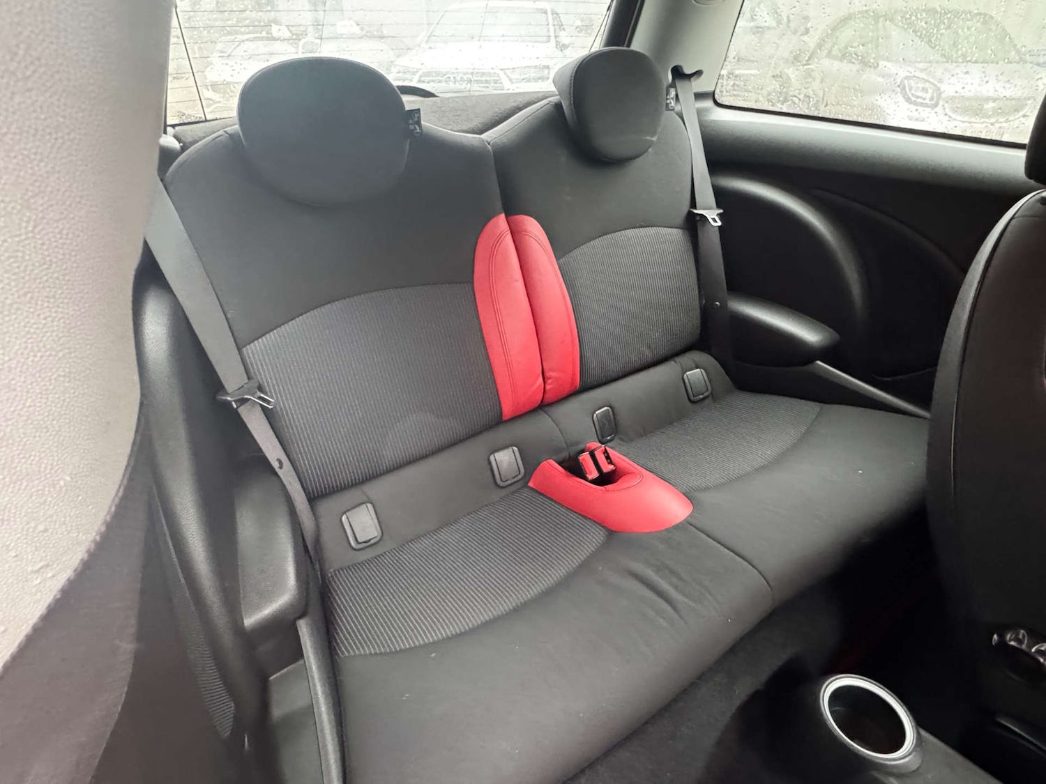 Used MINI Hatch 2008 for sale - 77383405: Photo 19