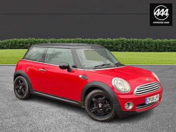 Used MINI Hatch 2008 for sale - 77383405: Photo
