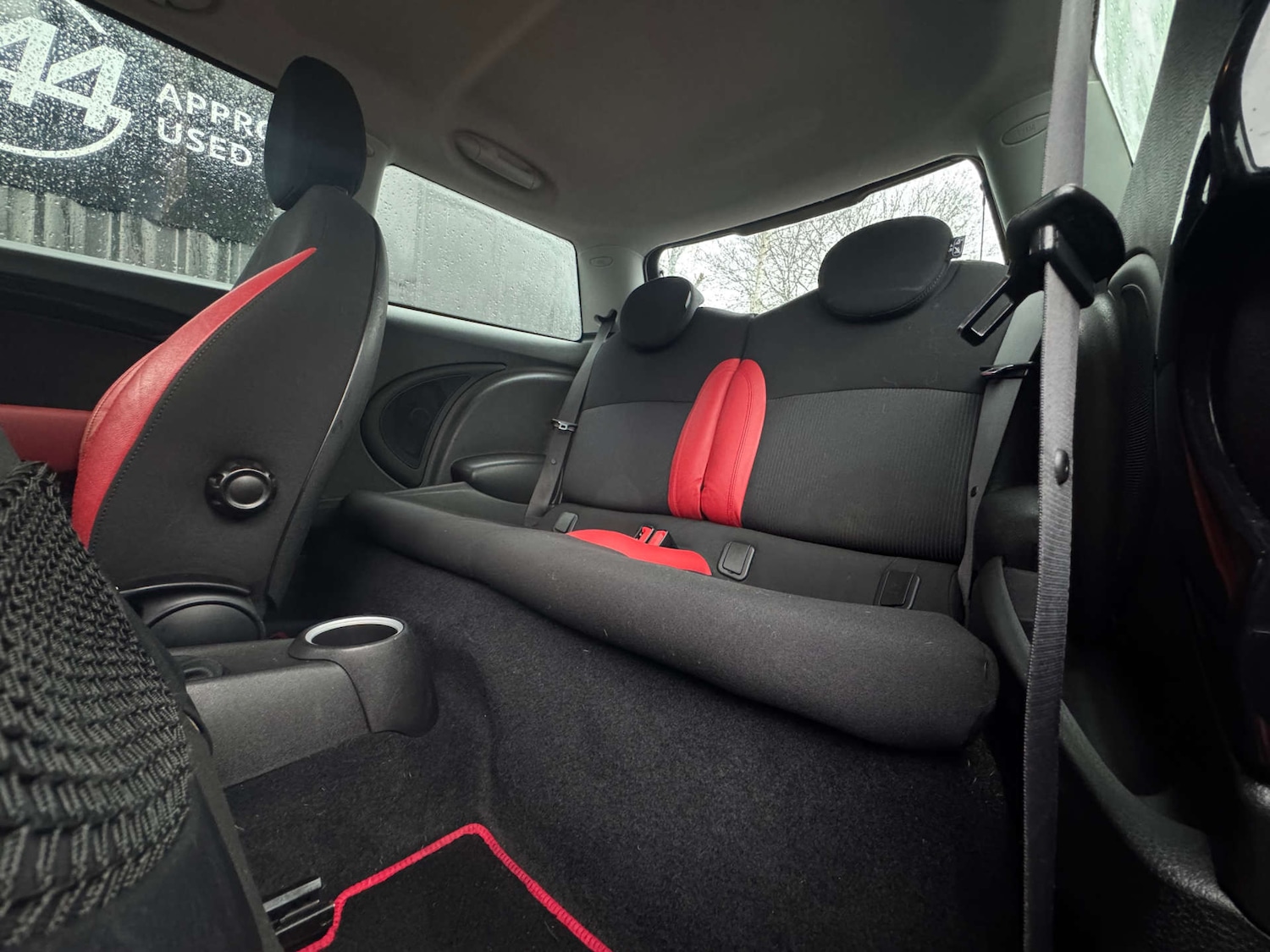 Used MINI Hatch 2008 for sale - 77383405: Photo 21