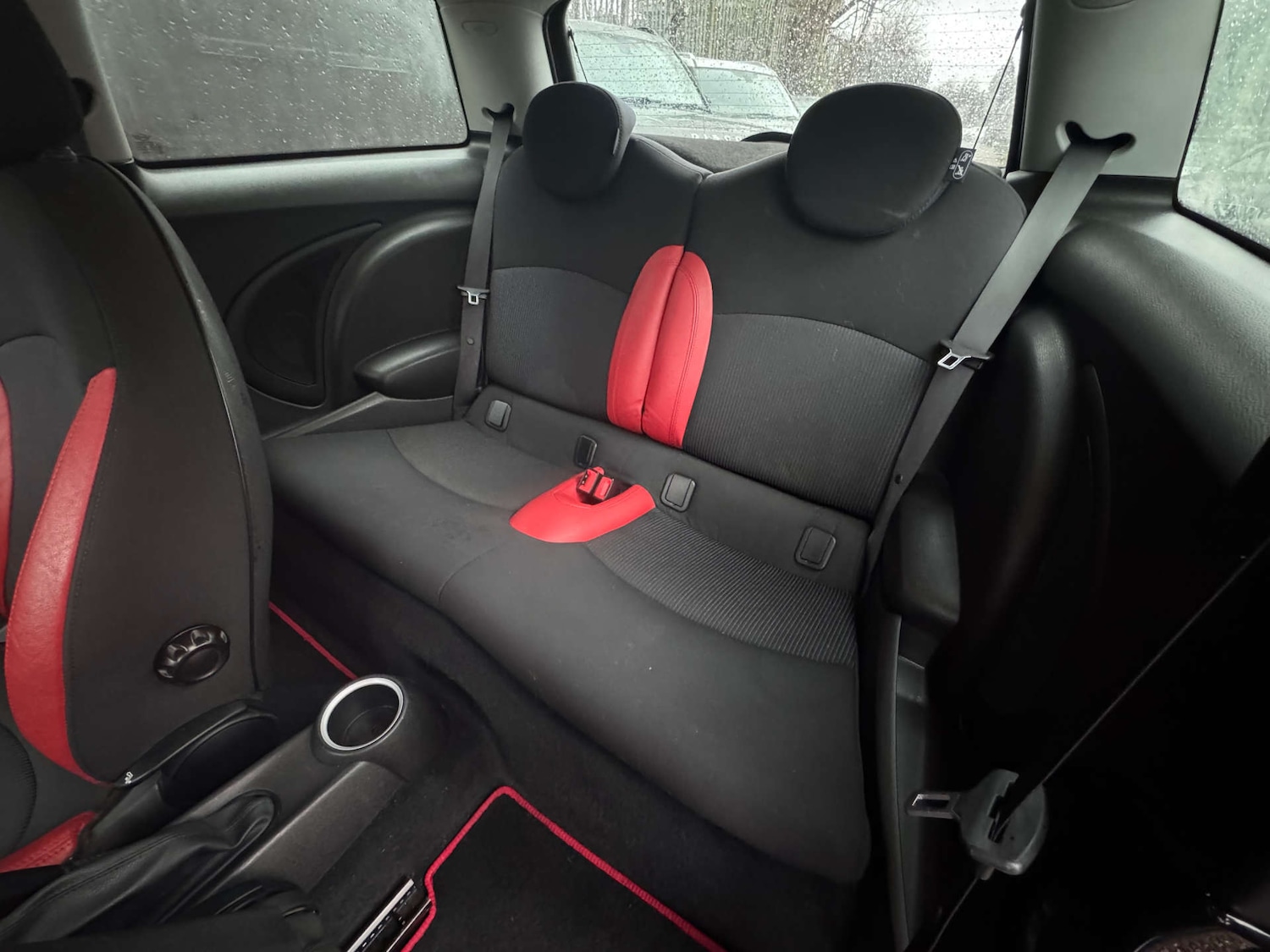 Used MINI Hatch 2008 for sale - 77383405: Photo 22