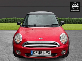 Used MINI Hatch 2008 for sale - 77383405: Photo