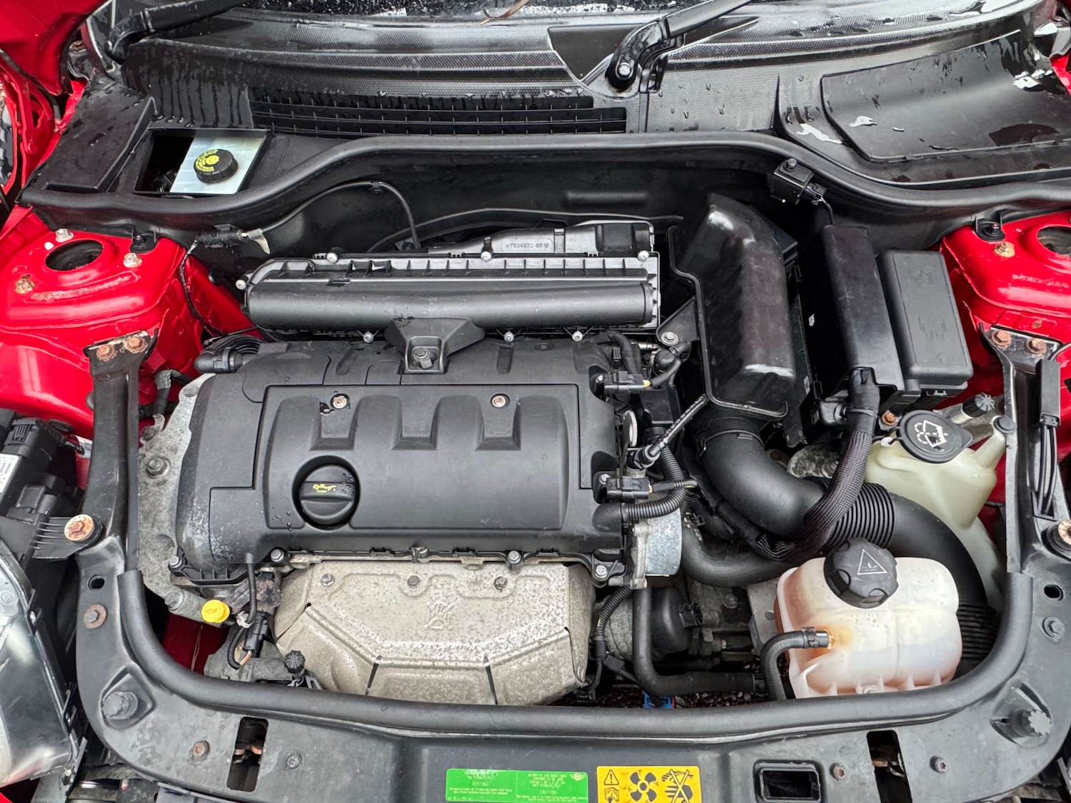 Used MINI Hatch 2008 for sale - 77383405: Photo 30