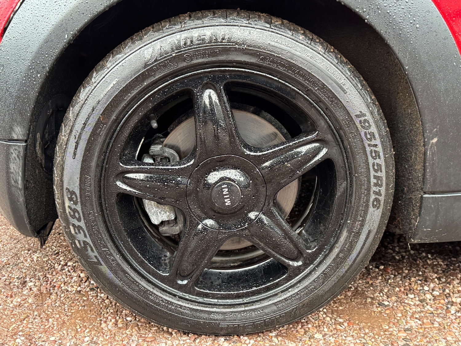 Used MINI Hatch 2008 for sale - 77383405: Photo 33