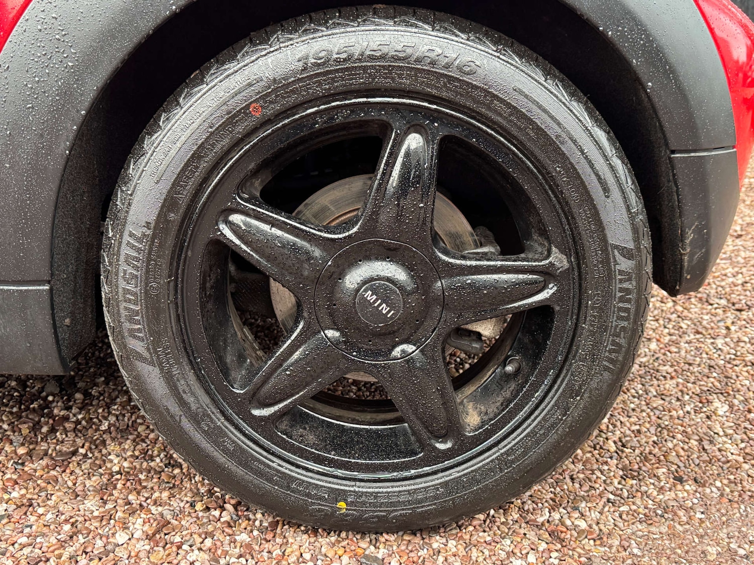 Used MINI Hatch 2008 for sale - 77383405: Photo 34