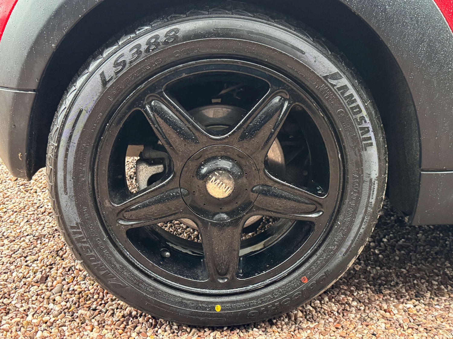 Used MINI Hatch 2008 for sale - 77383405: Photo 35