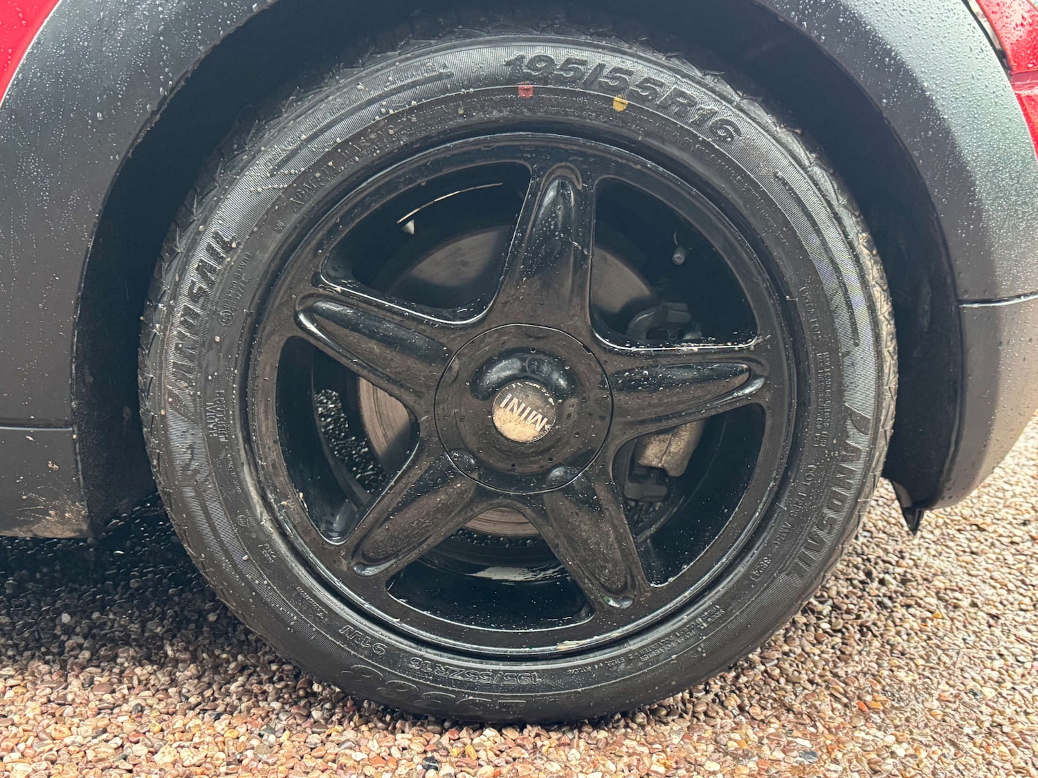 Used MINI Hatch 2008 for sale - 77383405: Photo 36