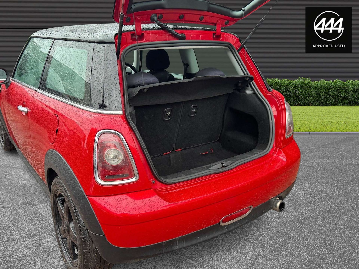 Used MINI Hatch 2008 for sale - 77383405: Photo 39