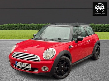 Used MINI Hatch 2008 for sale - 77383405: Photo