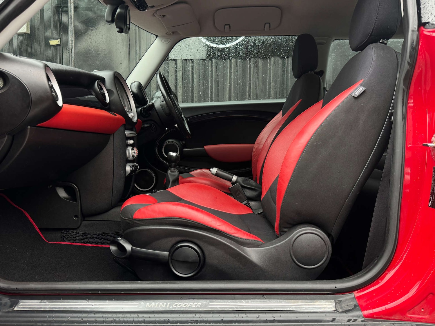 Used MINI Hatch 2008 for sale - 77383405: Photo 42