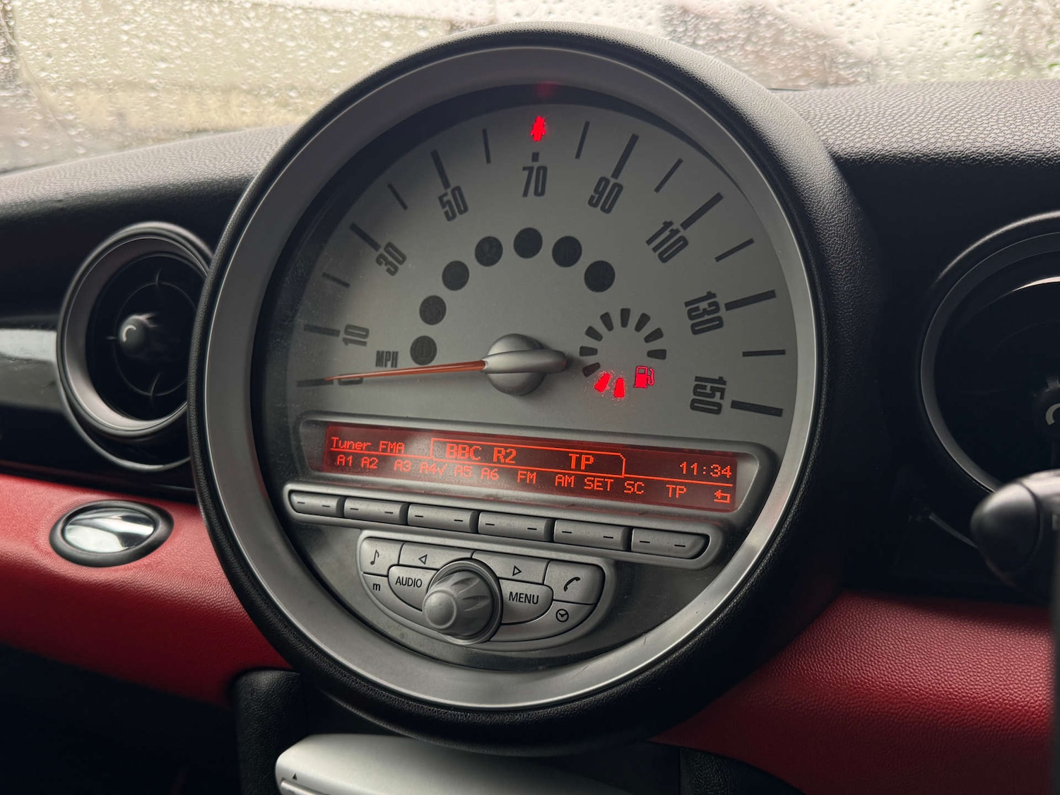 Used MINI Hatch 2008 for sale - 77383405: Photo 46